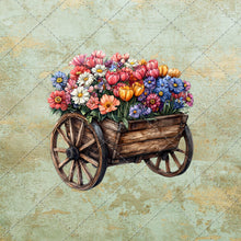 Load image into Gallery viewer, Sweet Spring Time Graphics Pack - 25 PNG Images - Instant Digital Download