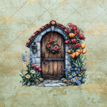 Load image into Gallery viewer, Sweet Spring Time Graphics Pack - 25 PNG Images - Instant Digital Download