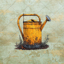 Load image into Gallery viewer, Sweet Spring Time Graphics Pack - 25 PNG Images - Instant Digital Download