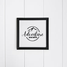 Load image into Gallery viewer, Travel Word Art Bundle | 20 SVG, PNG and PDF Quote Designs | Adventure & Journey Typography Clipart | Instant Download, Svg Files