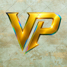 Load image into Gallery viewer, VP Monogram Logo Designs – 8 Unique Styles | Instant Digital Download (JPEG, PNG, PDF)