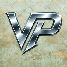 Load image into Gallery viewer, VP Monogram Logo Designs – 8 Unique Styles | Instant Digital Download (JPEG, PNG, PDF)