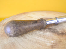 Load image into Gallery viewer, Vintage Stanley Yankee No 135a Spiral Ratchet Screwdriver