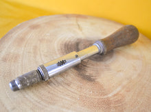 Load image into Gallery viewer, Vintage Stanley Yankee No 135a Spiral Ratchet Screwdriver