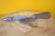 Load image into Gallery viewer, Vintage Stanley Yankee No 135a Spiral Ratchet Screwdriver