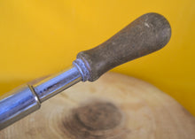 Load image into Gallery viewer, Vintage Stanley Yankee No 135a Spiral Ratchet Screwdriver