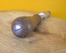 Load image into Gallery viewer, Vintage Stanley Yankee No 135a Spiral Ratchet Screwdriver