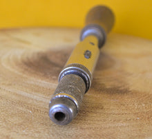 Load image into Gallery viewer, Vintage Stanley Yankee No 135a Spiral Ratchet Screwdriver