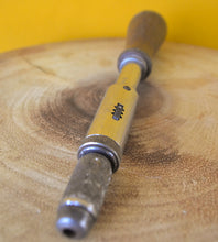 Load image into Gallery viewer, Vintage Stanley Yankee No 135a Spiral Ratchet Screwdriver