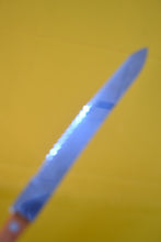 Load image into Gallery viewer, Vintage Stainless Steel All Purpose Kitchen Knife, Wooden Handle, Kitchenalia