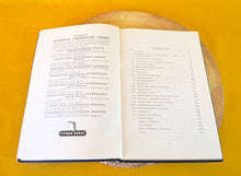 Load image into Gallery viewer, Second Year Engineering Science - Mechanical - G.W. Bird 1943, Vintage Book