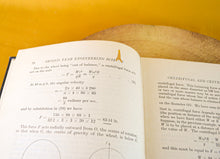 Load image into Gallery viewer, Second Year Engineering Science - Mechanical - G.W. Bird 1943, Vintage Book