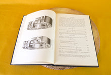 Load image into Gallery viewer, Second Year Engineering Science - Mechanical - G.W. Bird 1943, Vintage Book