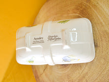 Load image into Gallery viewer, Aynsley Edwardian Kitchen Garden Strawberry Egg Baskets, Fine Bone China, Made In Enland