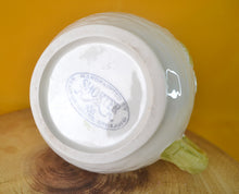 Load image into Gallery viewer, Shorter & Son Floral Milk Jug - Hand Painted Staffordshire England