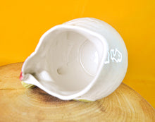 Load image into Gallery viewer, Shorter & Son Floral Milk Jug - Hand Painted Staffordshire England