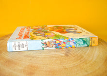 Load image into Gallery viewer, The Adventures Of Binkle And Flip Enid Blyton hardback book children's 1967, Vintage Children Story Book