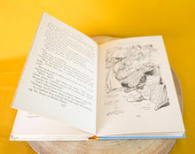 Load image into Gallery viewer, The Adventures Of Binkle And Flip Enid Blyton hardback book children's 1967, Vintage Children Story Book