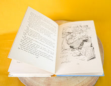 Load image into Gallery viewer, The Adventures Of Binkle And Flip Enid Blyton hardback book children's 1967, Vintage Children Story Book