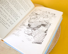 Load image into Gallery viewer, The Adventures Of Binkle And Flip Enid Blyton hardback book children's 1967, Vintage Children Story Book