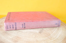 Load image into Gallery viewer, Five Run Away Together by Enid Blyton hardback book children's 1955 , Vintage Children Story Book