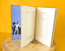 Load image into Gallery viewer, Five Run Away Together by Enid Blyton hardback book children's 1955 , Vintage Children Story Book