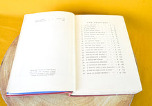 Load image into Gallery viewer, Five Run Away Together by Enid Blyton hardback book children's 1955 , Vintage Children Story Book