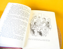 Load image into Gallery viewer, Five Run Away Together by Enid Blyton hardback book children's 1955 , Vintage Children Story Book