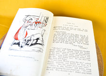 Load image into Gallery viewer, Five Run Away Together by Enid Blyton hardback book children's 1955 , Vintage Children Story Book