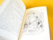 Load image into Gallery viewer, Five Run Away Together by Enid Blyton hardback book children's 1955 , Vintage Children Story Book