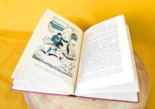 Load image into Gallery viewer, Five Run Away Together by Enid Blyton hardback book children's 1955 , Vintage Children Story Book