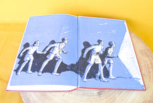 Load image into Gallery viewer, Five Run Away Together by Enid Blyton hardback book children's 1955 , Vintage Children Story Book
