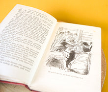 Load image into Gallery viewer, Enid Blyton Five go down to the Sea ,Hodder & Stoughton 3rd Edi 1955 Eileen Soper , Vintage Children Story Book
