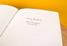Load image into Gallery viewer, Brer Rabbit's a Rascal by Enid Blyton (Hardback, 1965) , Vintage Children Story Book