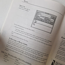 Load image into Gallery viewer, Menus Dialog Boxes &amp; Controls ICS Study Unit 037022 Vintage Computing Book
