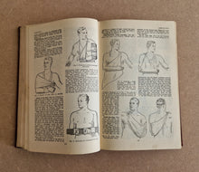 Load image into Gallery viewer, Odhams Enquire Within Comprehensive Book Of Reference For The Home &amp; The Office

