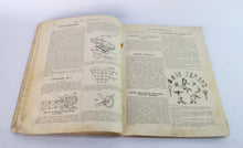 Load image into Gallery viewer, Boys Practical Aid Vol VII September 1918 to August 1920, RARE Vintage Old Book
