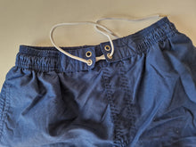 Load image into Gallery viewer, Next Custom Surf Co Sports Wear Maui Hawaii Shorts Navy / Red  Colour Size: XS
