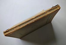 Load image into Gallery viewer, Vintage 1950s Intermediate Engineering Drawing by A.C. Parkinson – 3rd Edition
