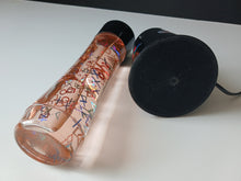 Load image into Gallery viewer, Sony PlayStation Liquid Motion Lamp Light PS1 PS2 Symbols Retro Gaming 39cm

