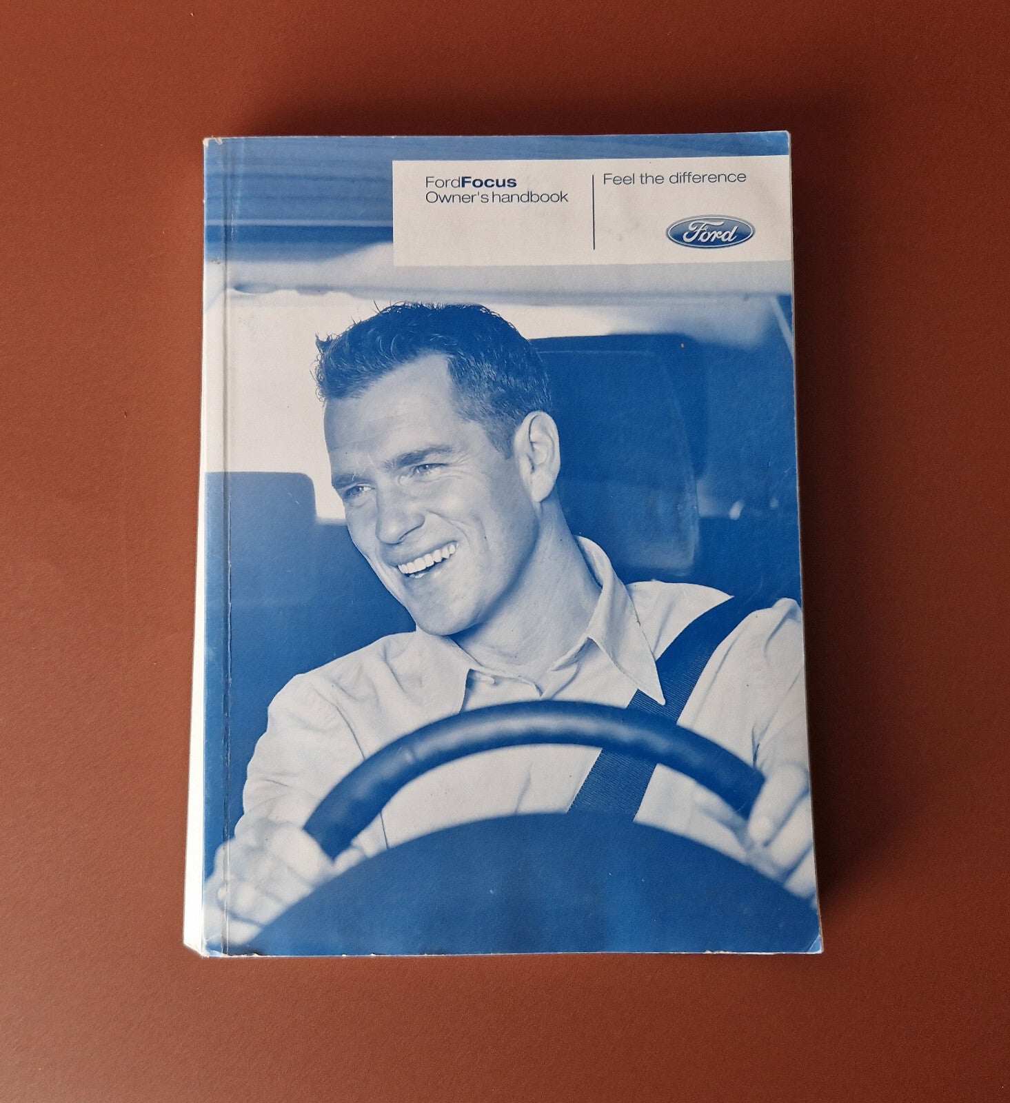 Ford Focus C - Max 2006 Owner’s Handbook