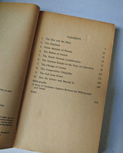 Load image into Gallery viewer, Bismarck: The Man and the Statesman by A. J. P. Taylor 1968 NEL Mentor Paperback
