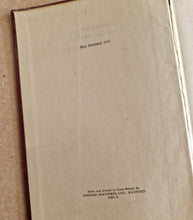 Load image into Gallery viewer, Odhams Enquire Within Comprehensive Book Of Reference For The Home &amp; The Office

