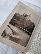 Load image into Gallery viewer, The poetical works of Sir Walter Scott, edited by Robert Ford Vintage Book
