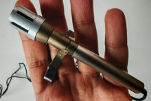 Load image into Gallery viewer, Vintage Lavalier Tie Clip Microphone Wired  3.5mm Jack Requires Battery – Used
