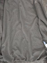 Load image into Gallery viewer, Le Coq Sportif Men’s Black Hooded Jacket Size S Full Zip Windbreaker Sportswear
