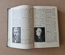 Load image into Gallery viewer, The Daily Express Encyclopædia Volume II BED To CIG 1934 Publication
