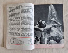 Load image into Gallery viewer, Vintage 1950's Lilliput Magazine August - September 1952 Vol 31 No.3 Issue No 183
