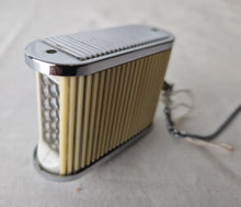 Load image into Gallery viewer, Gossen Sixon Vintage Germany Light Exposure Meter in Leather Case
