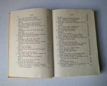 Load image into Gallery viewer, Heute Abend by Magda Kelber 1959, Revised Edition Vintage German Language Book
